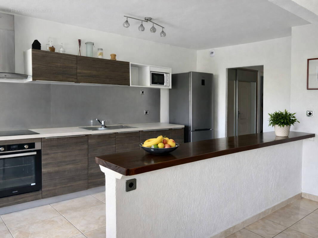 Appartement à LE GOSIER