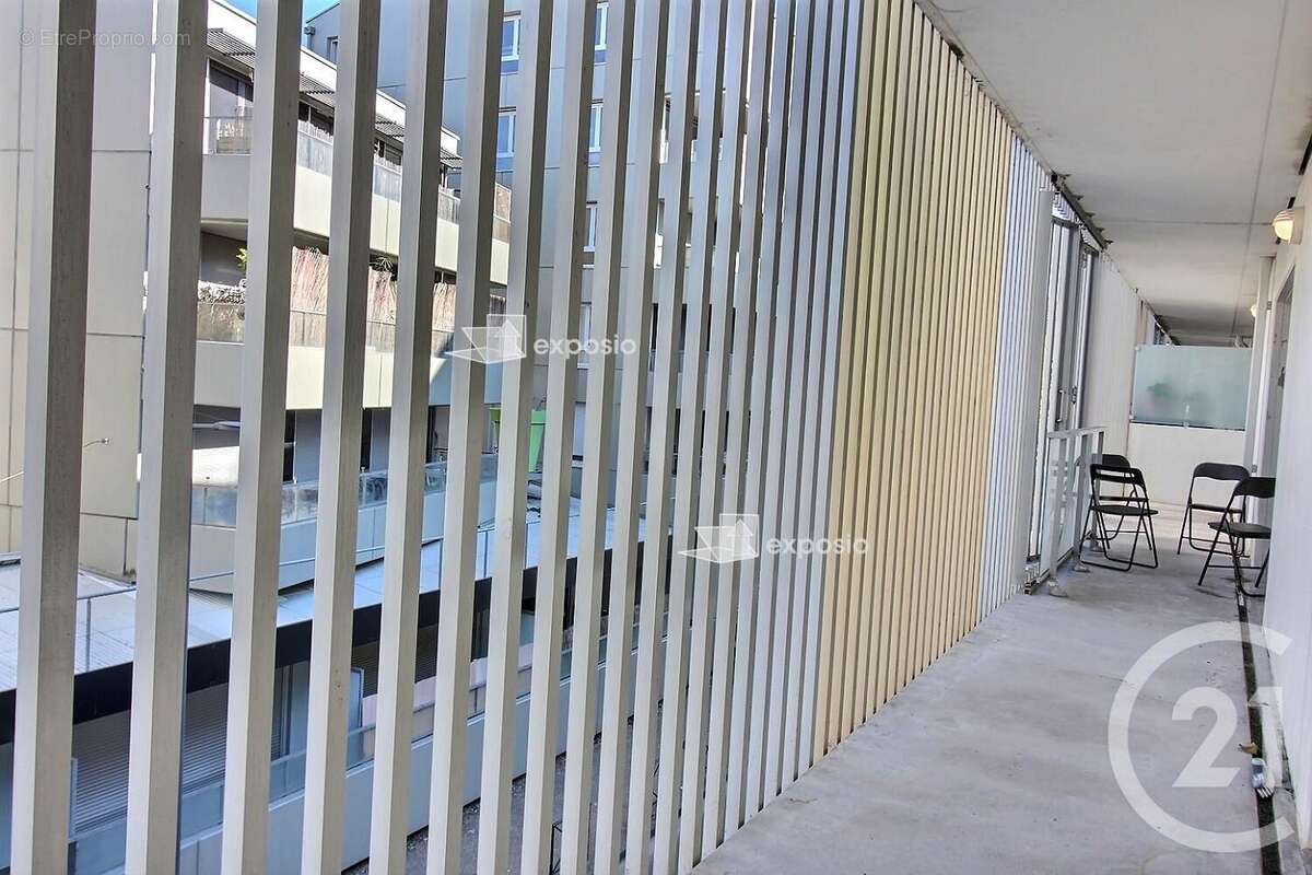 Appartement à CENON