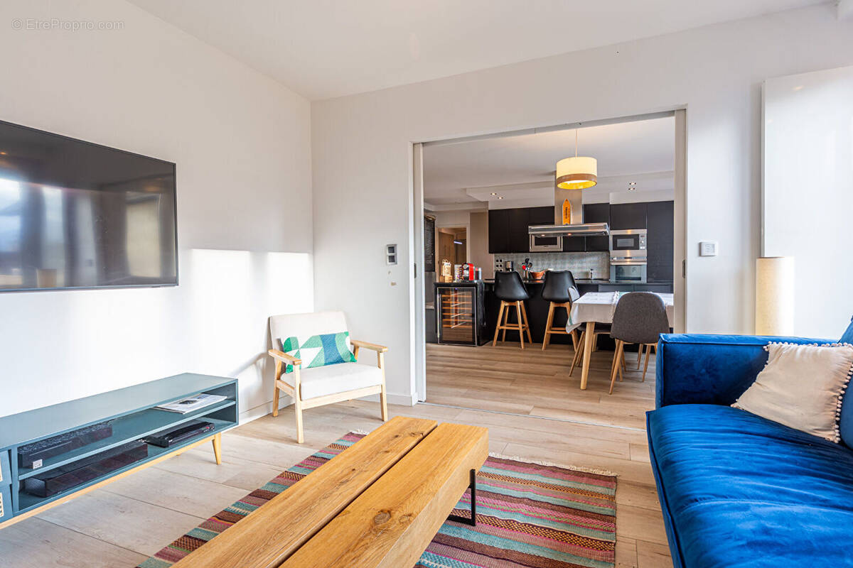 Appartement à ANNECY