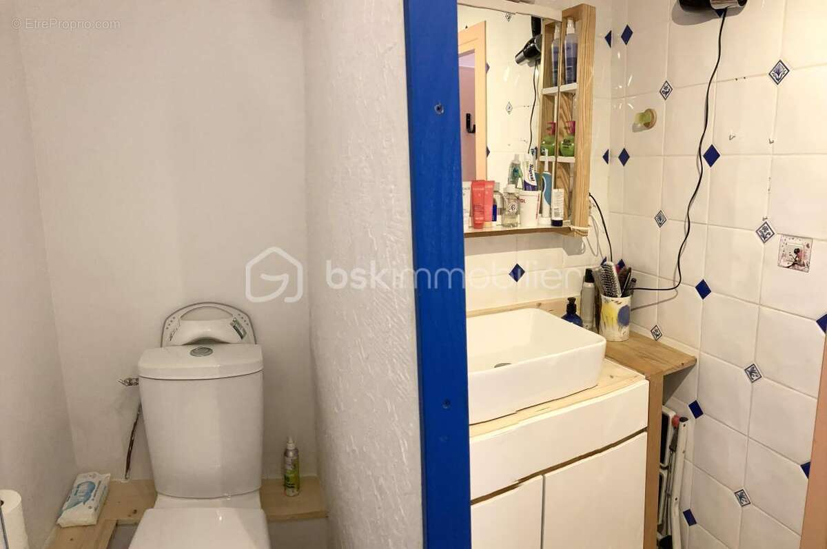 Maison à MIELAN