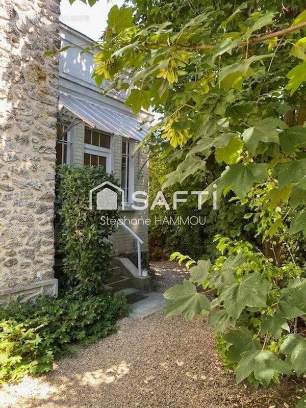 Photo 9 - Maison à LA FERTE-SOUS-JOUARRE