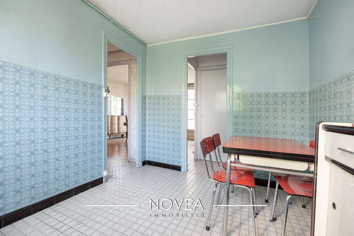 Appartement 68 m² à Lyon-4e  - photo 5