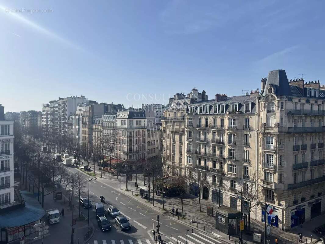 Appartement à PARIS-6E