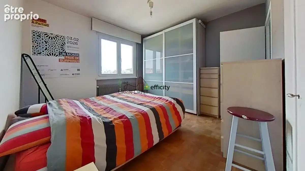 Appartement - photo 6