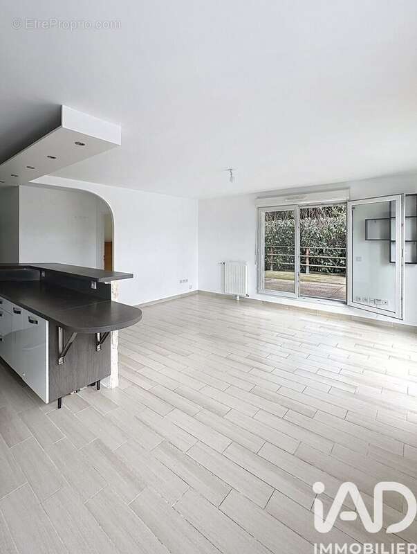 Photo 4 - Appartement à LIMEIL-BREVANNES