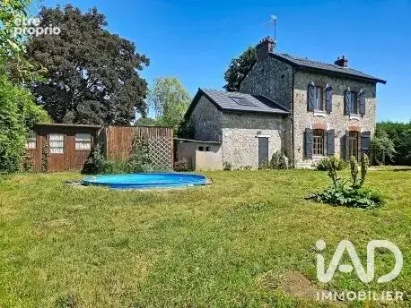 Photo 1 - Maison à BOUVILLE