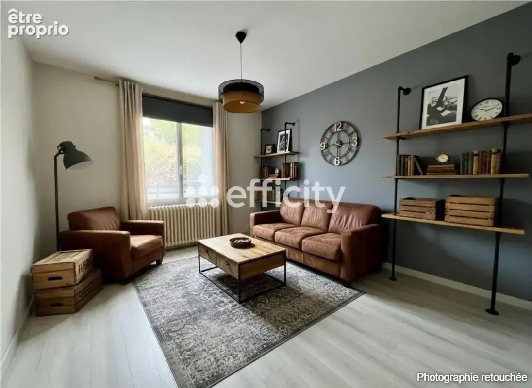 Maison 60 m² à Chatellerault  - photo 3