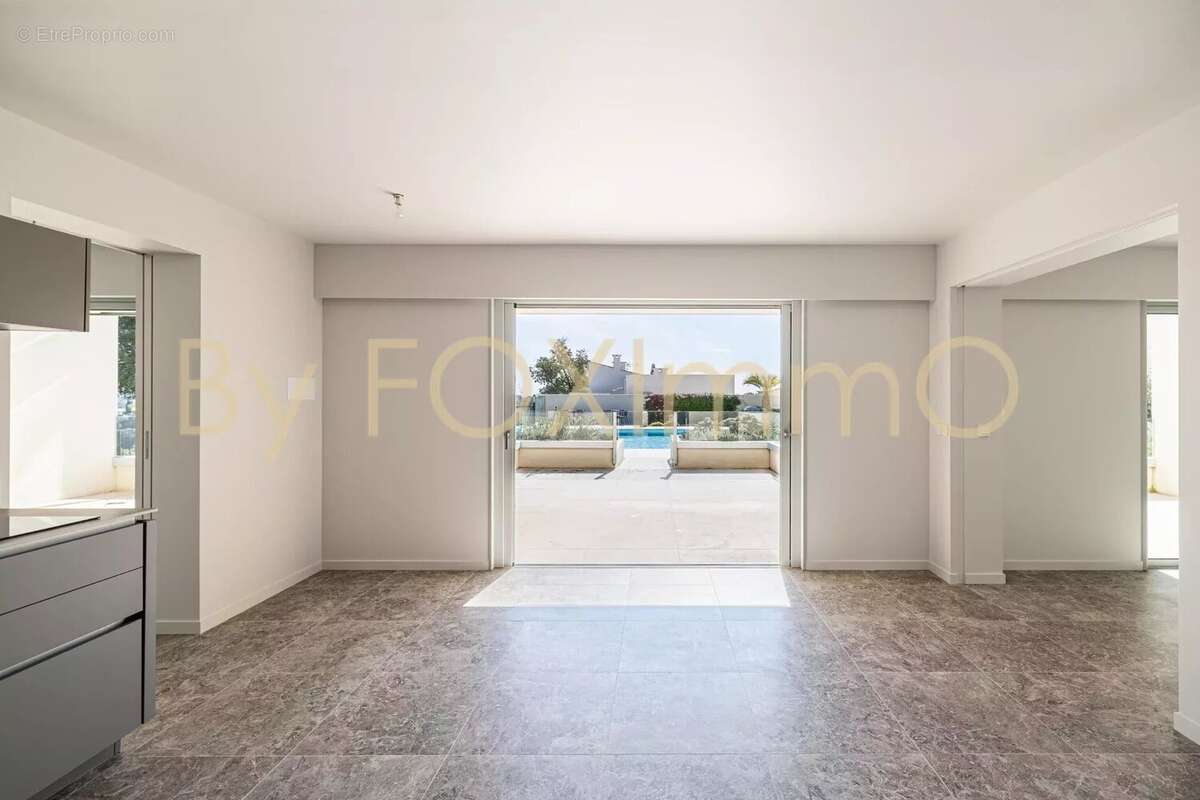 Maison à CAGNES-SUR-MER