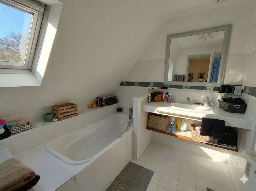 Dans residence avec piscine - photo 4