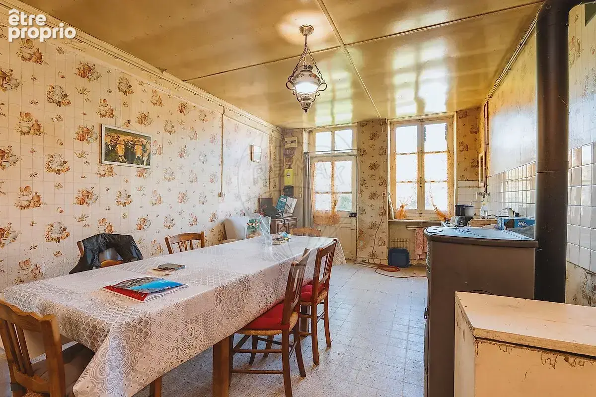 Maison 2 chambre(s) à vendre - photo 4