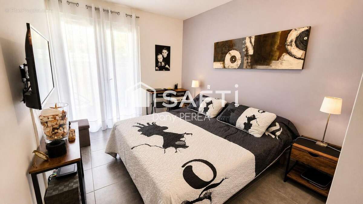 Photo 9 - Appartement à LE GRAU-DU-ROI