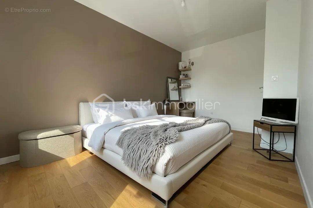 Maison à CHATEAUGIRON