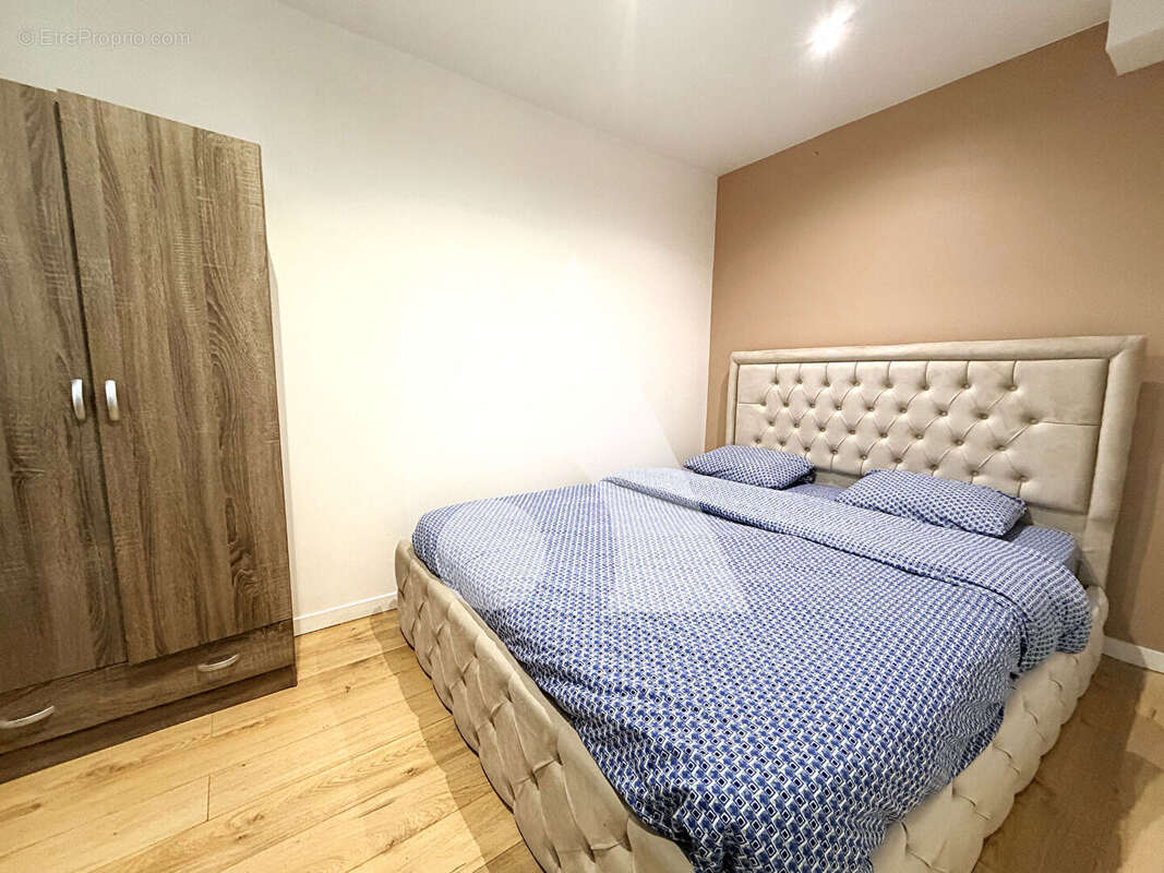Appartement Deuil La Barre 3 pièce(s) 57.70 m2 (77.14m² au sol) - photo 9