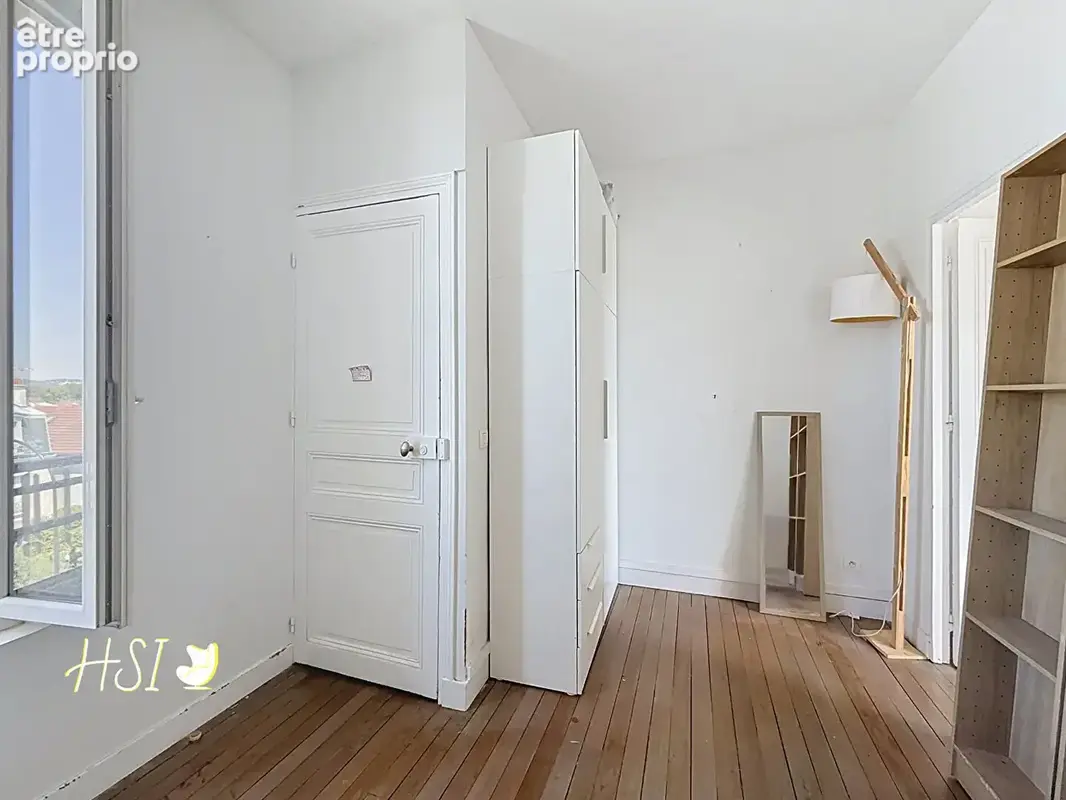 À vendre : Appartement lumineux de 3 pièces à Bois-Colombes - photo 8