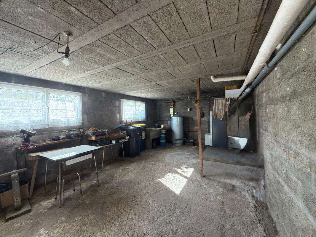 Maison à vendre 5 pièces  (56) - photo 10