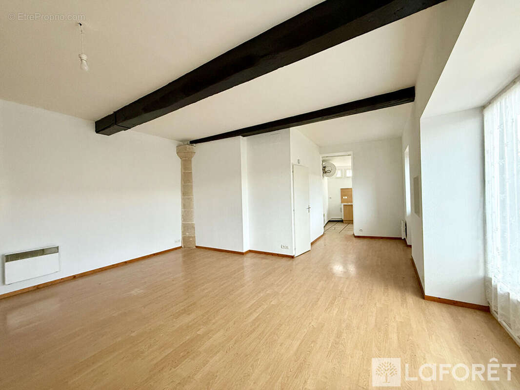Appartement à CERONS