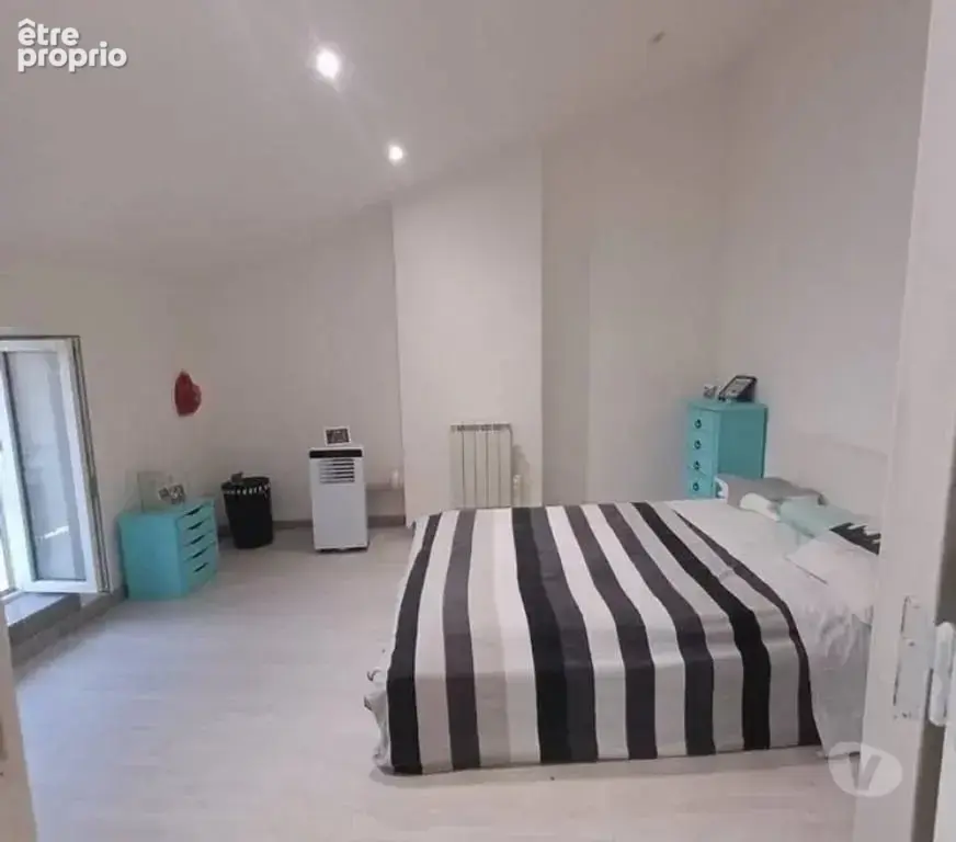 Charmante maison de village avec petite cour, 80 m², 3 chambres - photo 7