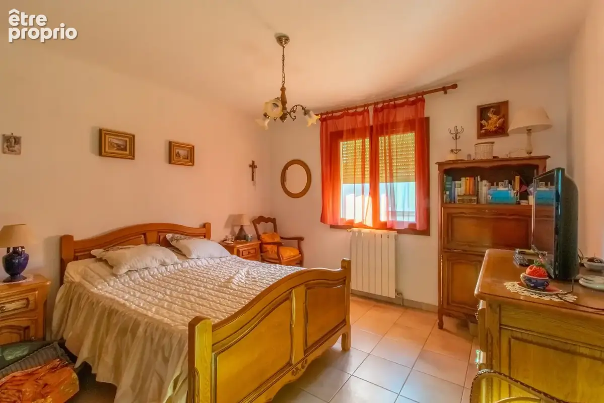 Vend en exclusivité Villa T4 - 3 chambres, piscine, 3 garages, pool-house Olmet-et-Villecun 34700 - photo 9