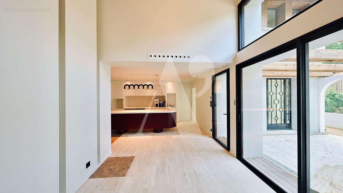 Maison à ANGLET