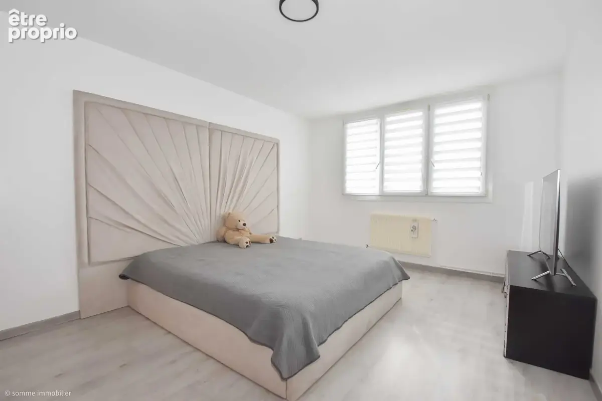 Maison 5 pièces 130 m² à vendre à Dreuil-Les-Amiens (80470) - photo 12