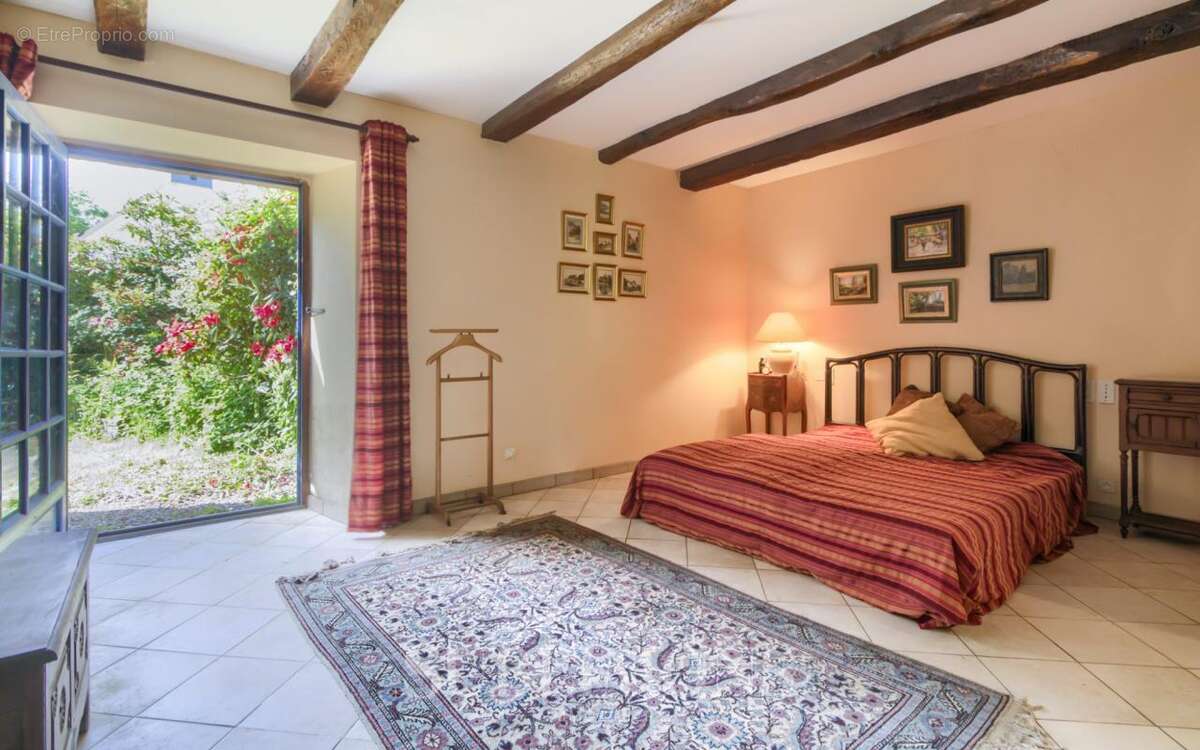 Maison à NOSTANG