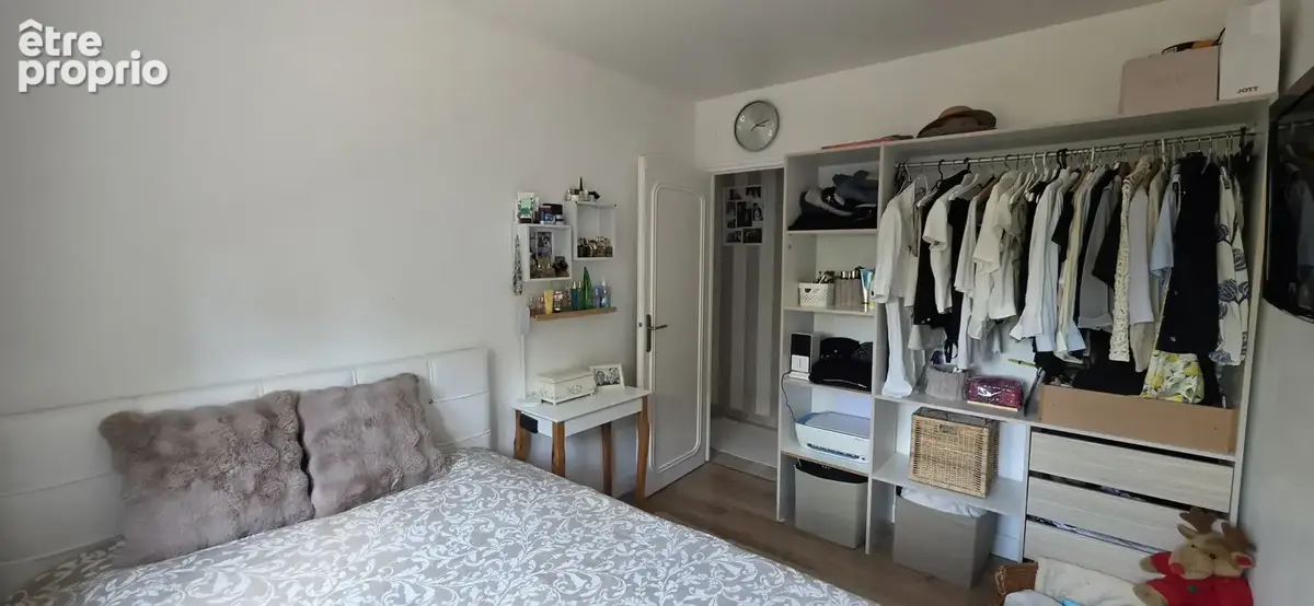 Dans quartier résidentiel, au calme, pavillon indépendant habitable de suite - photo 14
