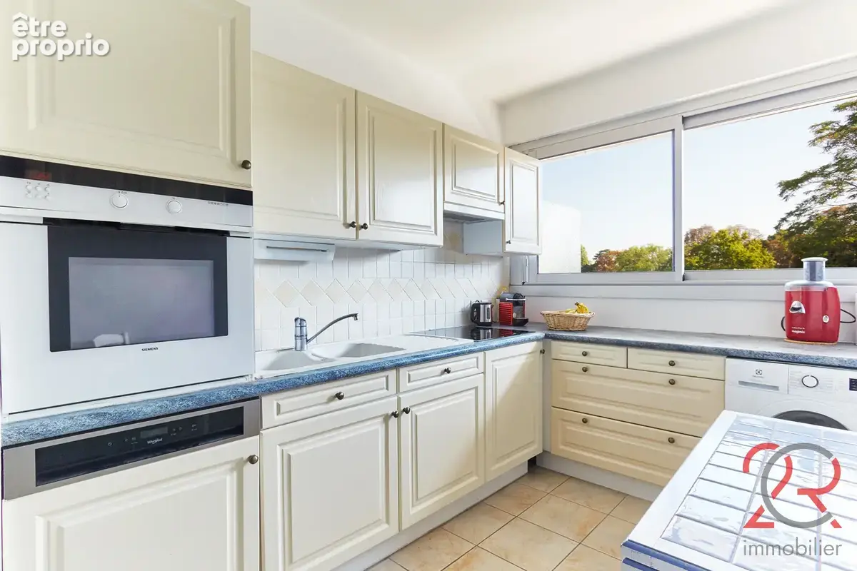 Vente appartement 74m2 a meudon bellevue - photo 7