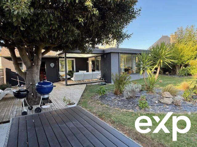 Maison à PERROS-GUIREC