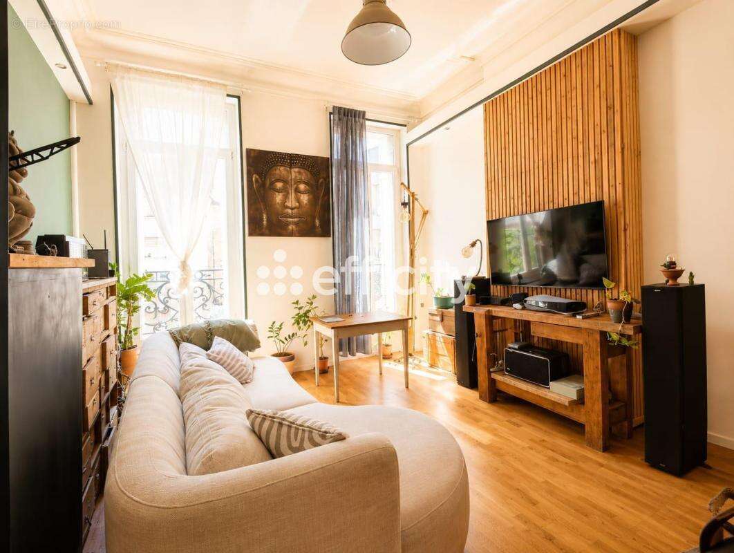Appartement - photo 2