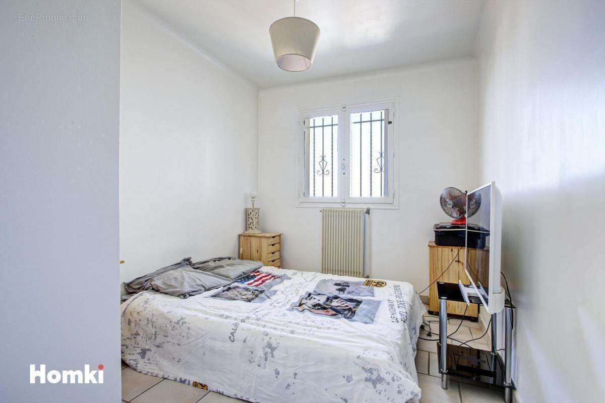 Appartement à CANET-EN-ROUSSILLON