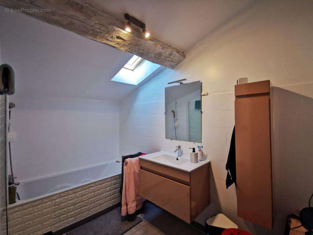 Appartement à AVIGNON