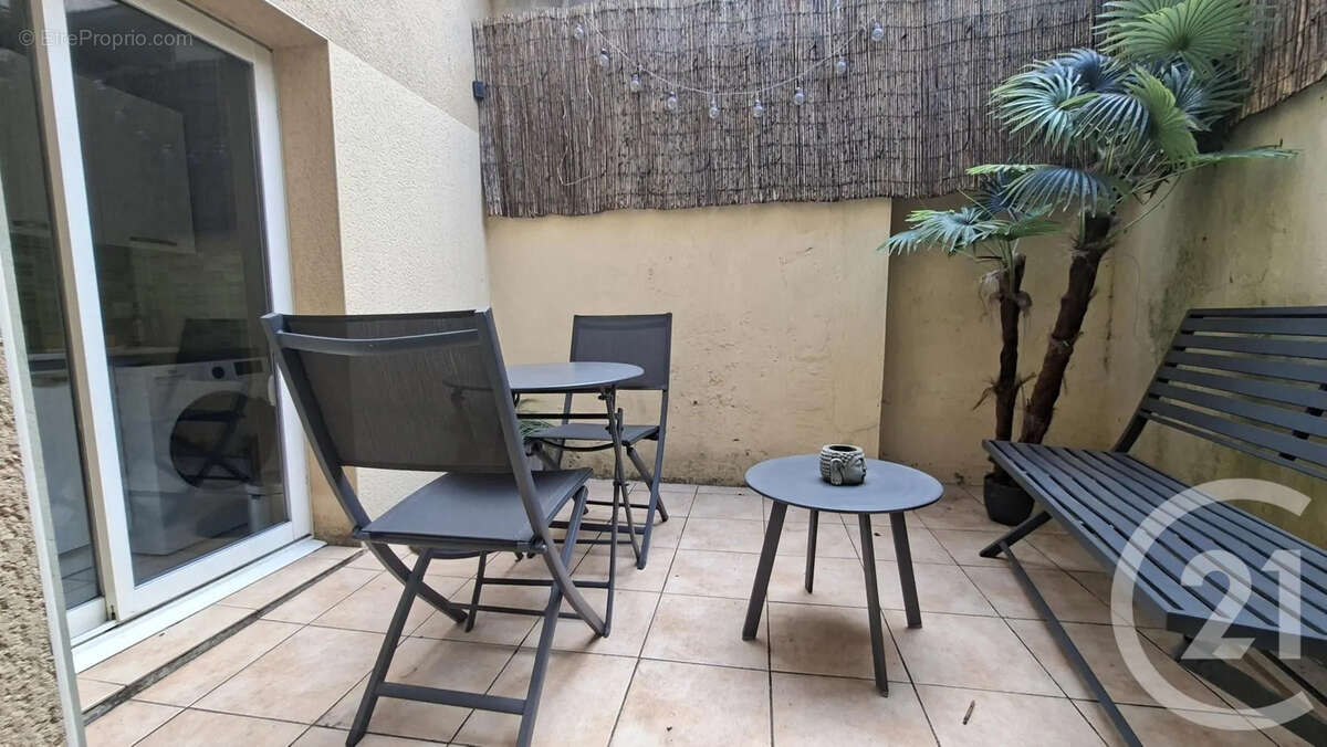 Maison 44 m² à Angouleme  - photo 2
