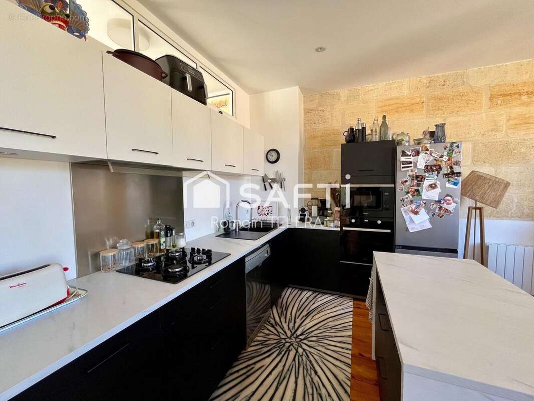 Photo 3 - Appartement à BORDEAUX