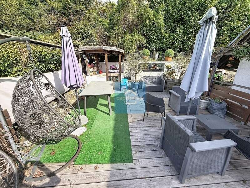 Maison à BONNEVILLE
