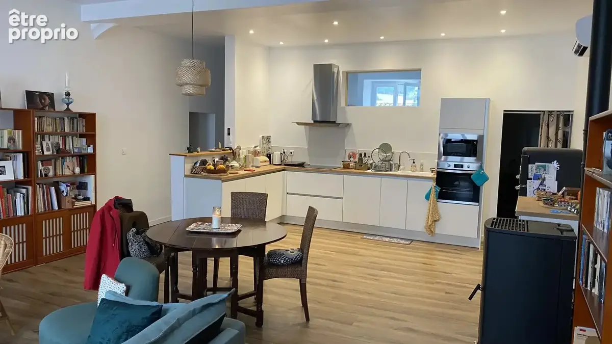 Photo Appartement à Die au prix de 245 000€