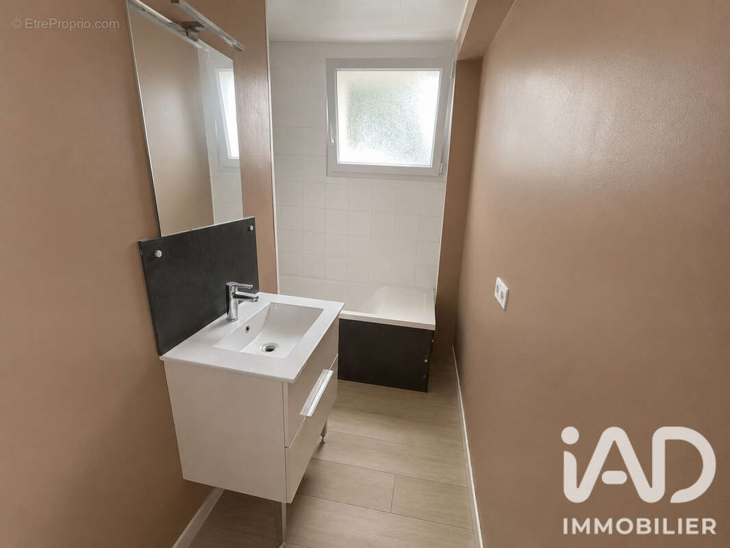 Photo 4 - Appartement à BOULOGNE-SUR-MER