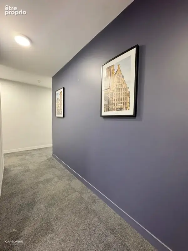 Appartement T3 neuf avec extérieur et stationnement - photo 11