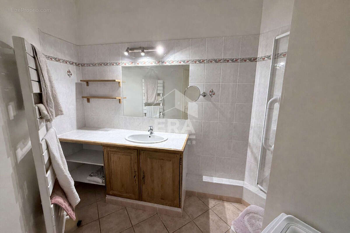 Appartement à CARPENTRAS