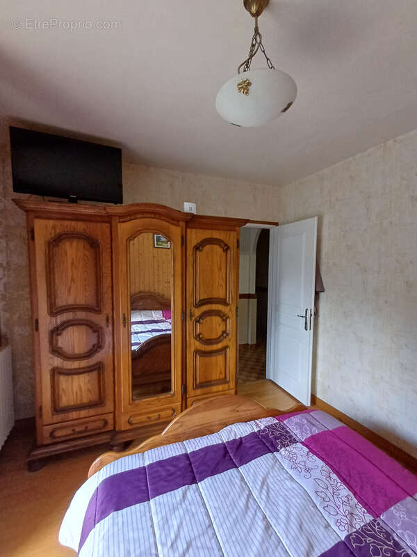 Maison à LA FERRIERE
