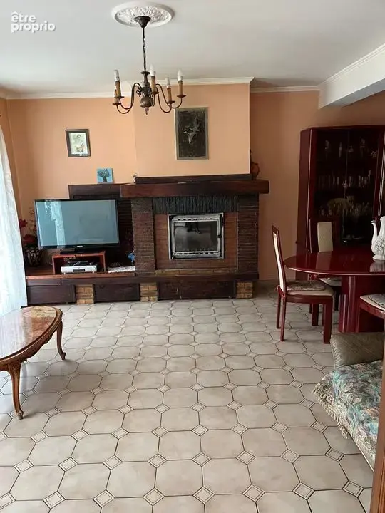 Maison 5 pièces 140 m² à vendre à Clamart (92140) - photo 5