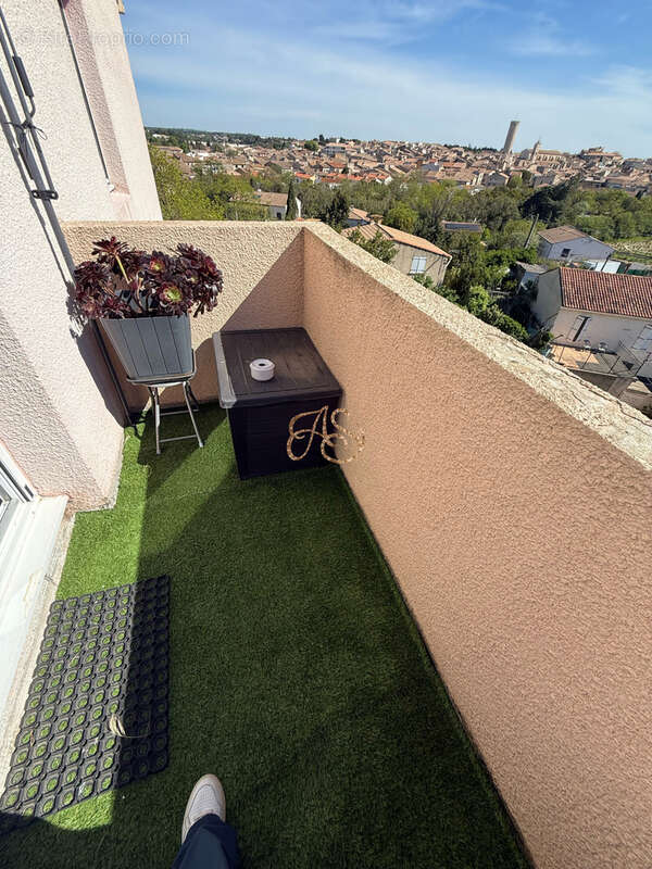 Appartement à SAINT-GILLES