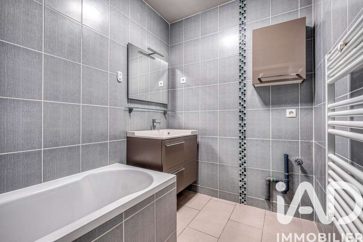 Photo 6 - Appartement à CLAYE-SOUILLY