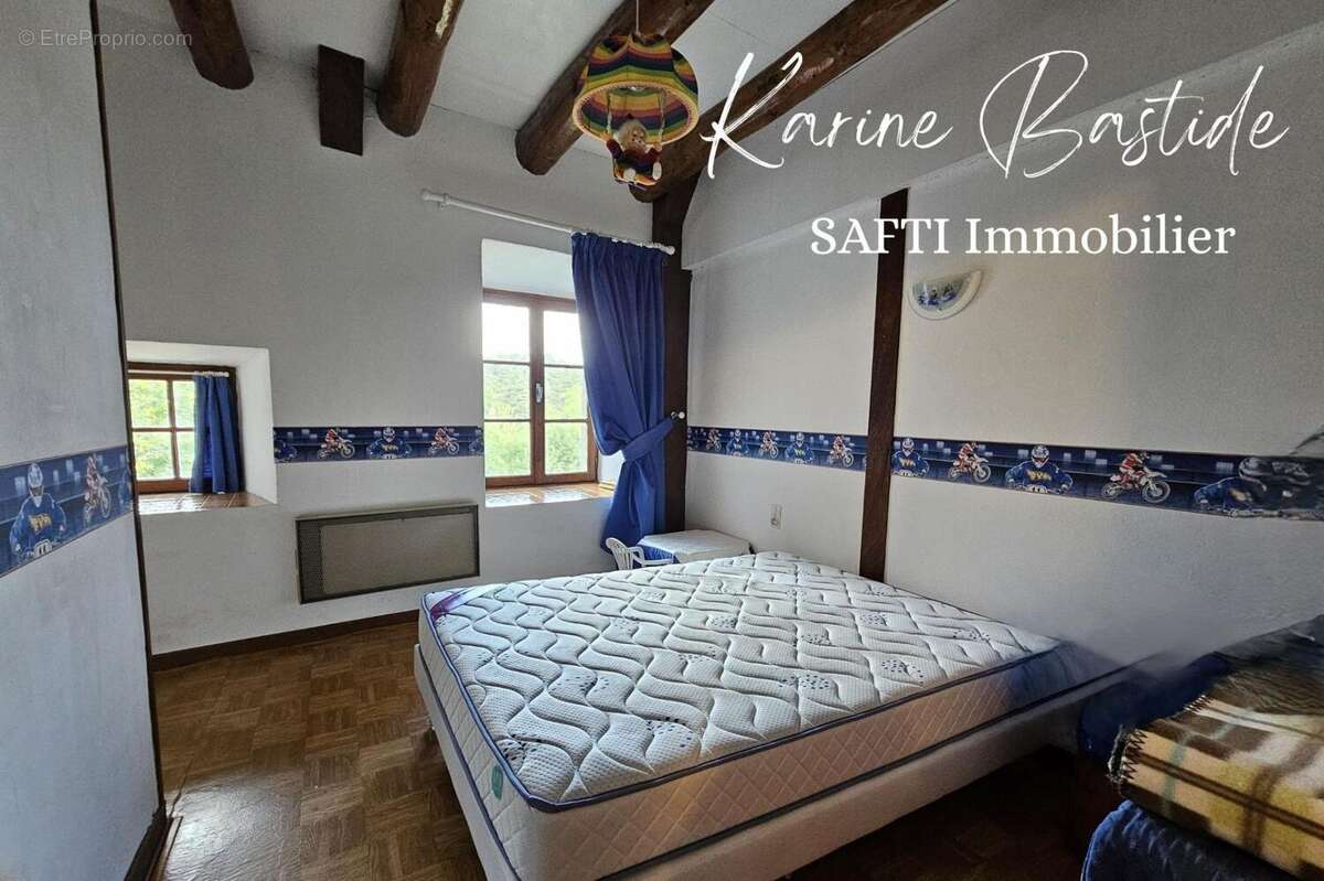 Photo 9 - Maison à VIELPRAT