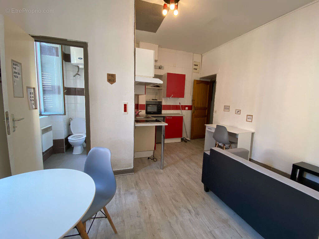 Appartement à PAU