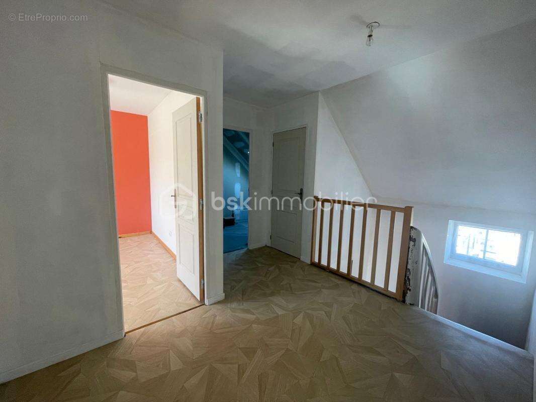 Maison à PUISEAUX
