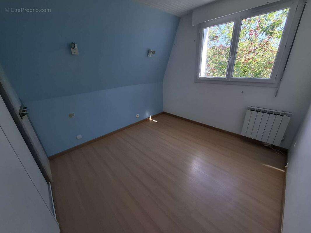 Maison à L&#039;AIGLE