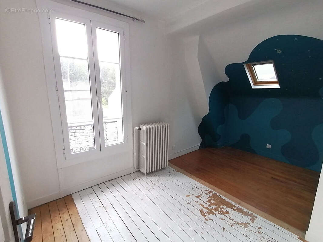 Maison à BONDY