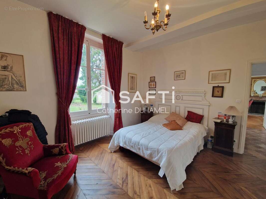 Photo 7 - Maison à VERNOY