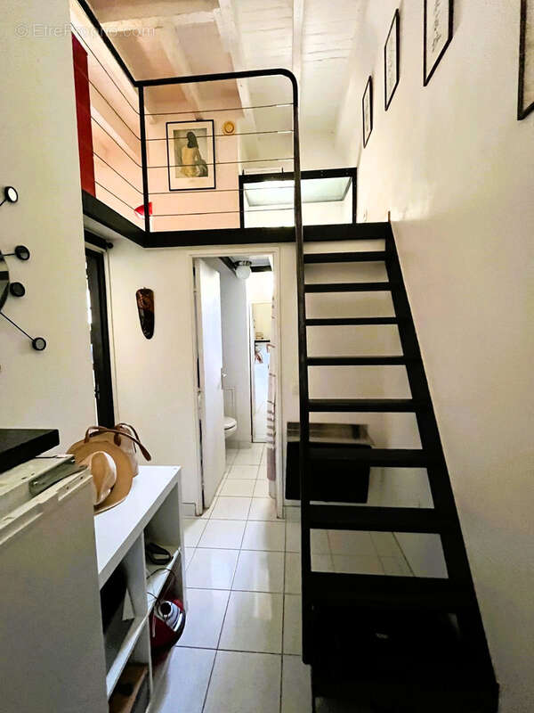 Appartement à HYERES