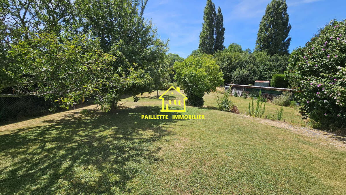 Maison 75 m² à Saint-Maurice-D'etelan  - photo 7